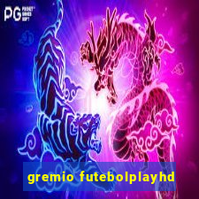 gremio futebolplayhd